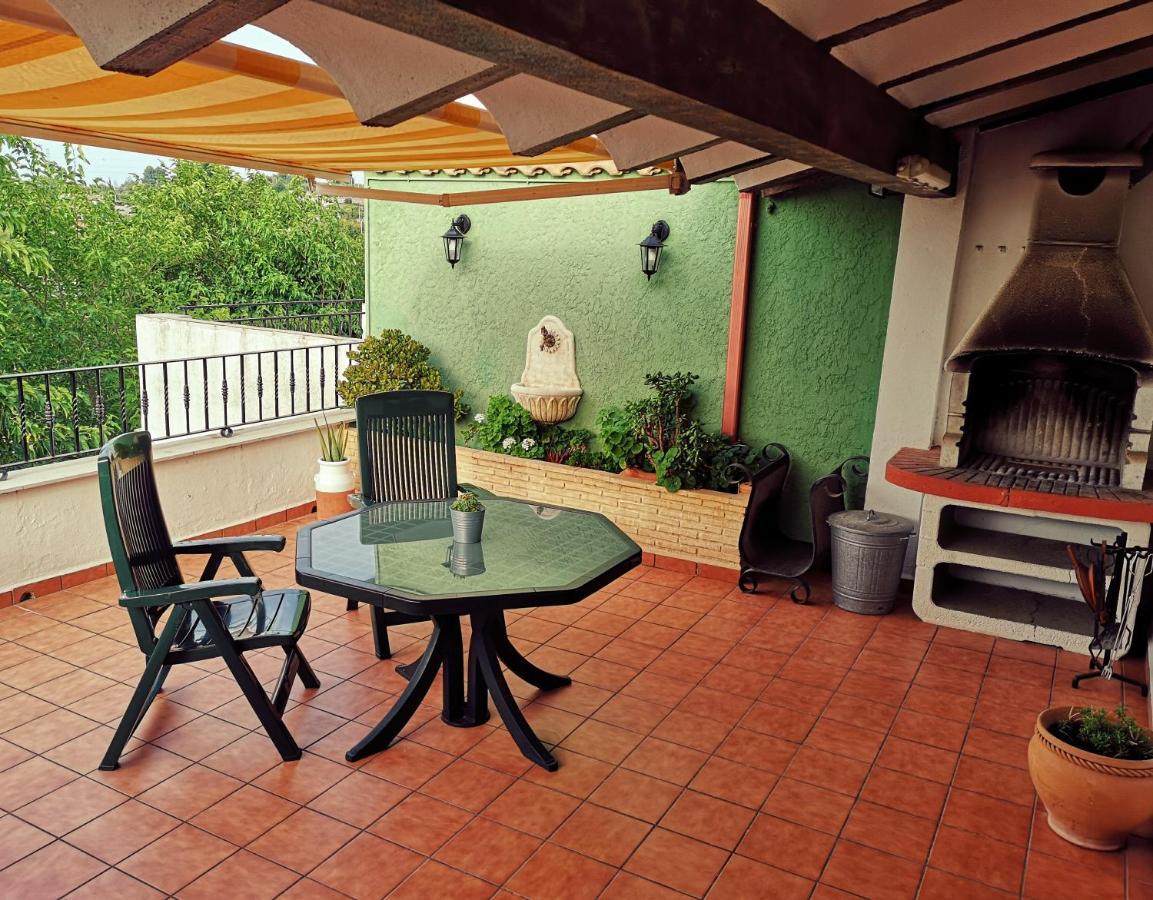 Casa En Albaida - Casa Els Llacets - Villa Exterior photo